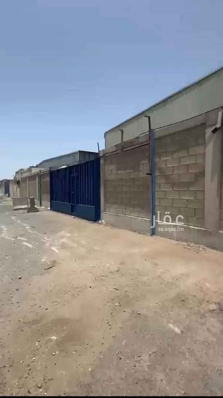 مستودع للإيجار في شارع ابن السكيت, حي السروات, مدينة جدة, منطقة مكة المكرمة