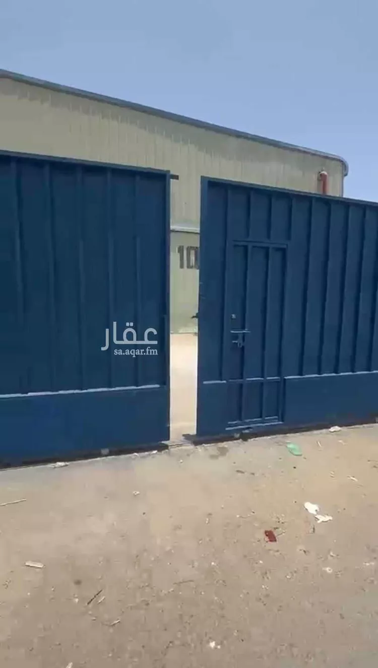 مستودع للإيجار في شارع ابن السكيت, حي السروات, مدينة جدة, منطقة مكة المكرمة صورة 4