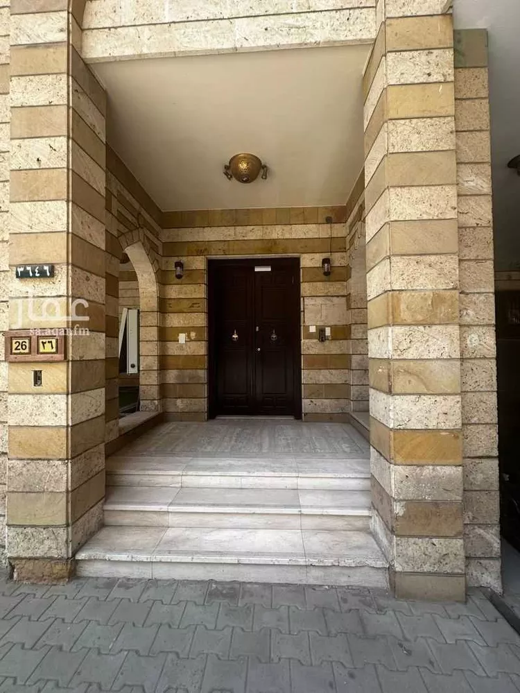 فيلا للإيجار في شارع الملك عبدالعزيز, حي الشاطئ, مدينة جدة, منطقة مكة المكرمة صورة 2