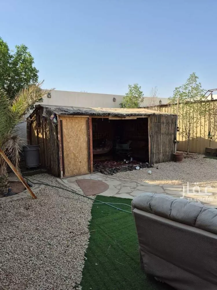 استراحة للإيجار في شارع جبل دغنان ، حي العلا ، الرياض ، منطقة الرياض صورة 4