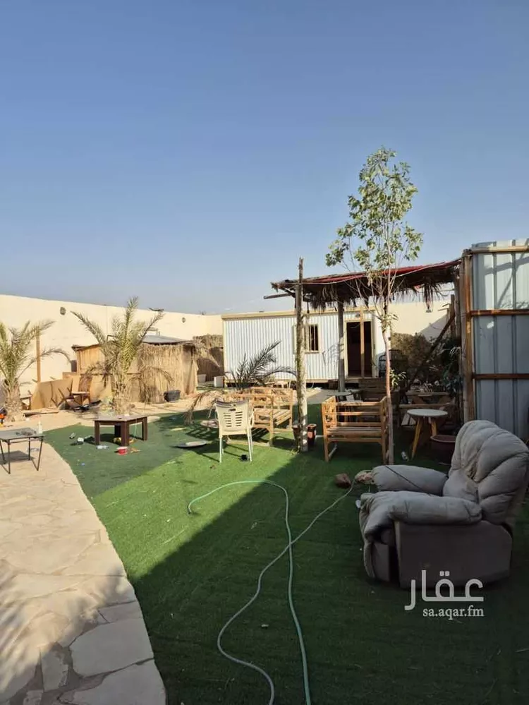 استراحة للإيجار في شارع جبل دغنان ، حي العلا ، الرياض ، منطقة الرياض صورة 2