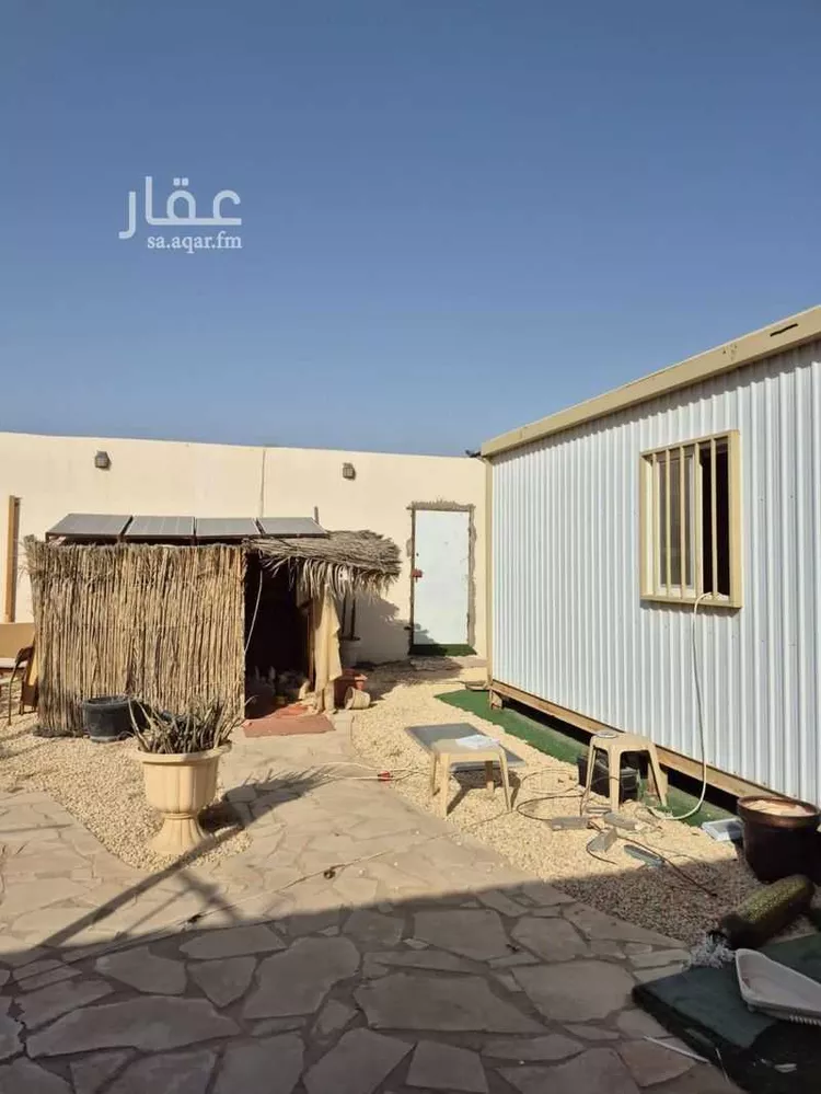 استراحة للإيجار في شارع جبل دغنان ، حي العلا ، الرياض ، منطقة الرياض صورة 3