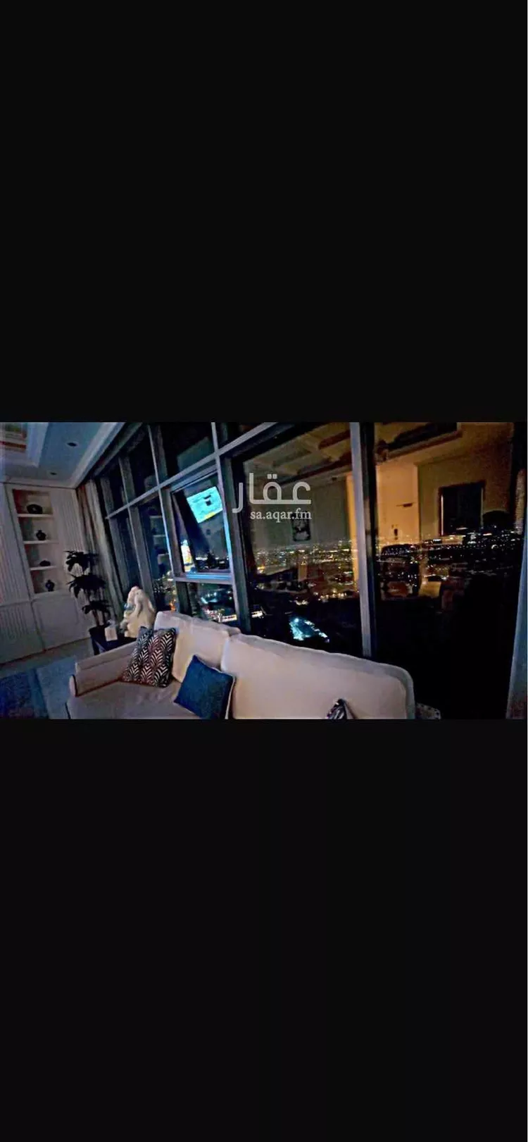 شقة للإيجار في شارع طريق الكورنيش فرعي, حي الشاطئ, مدينة جدة, منطقة مكة المكرمة