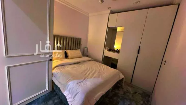 شقة للإيجار في شارع طريق الكورنيش فرعي, حي الشاطئ, مدينة جدة, منطقة مكة المكرمة صورة 3