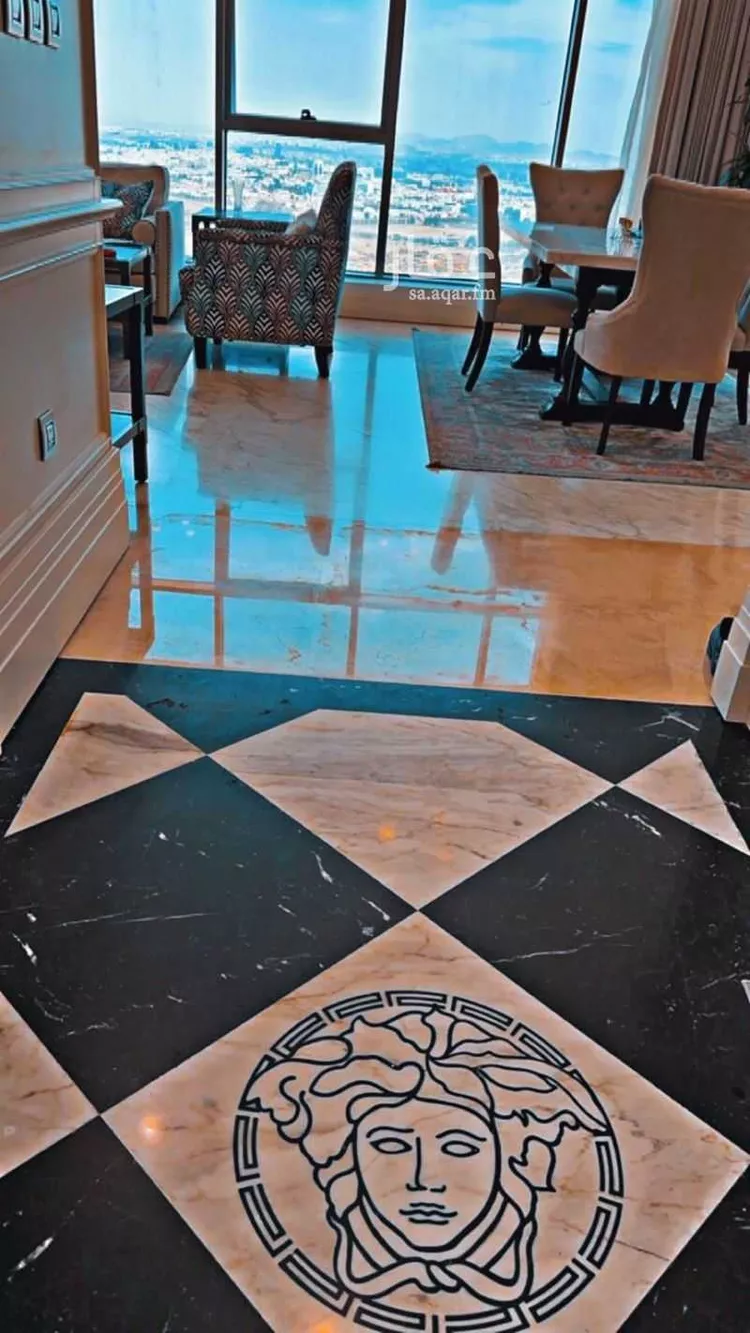 شقة للإيجار في شارع طريق الكورنيش فرعي, حي الشاطئ, مدينة جدة, منطقة مكة المكرمة