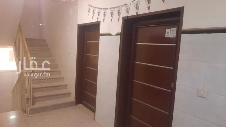 شقة للإيجار في شارع 2345974, حي الضاحي الغربي, مدينة بريده, منطقة القصيم صورة 2