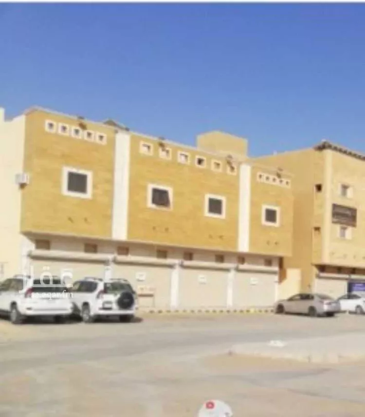 شقة للإيجار في شارع محمد لطفي جمعه, حي الضاحي الغربي, مدينة بريدة, منطقة القصيم