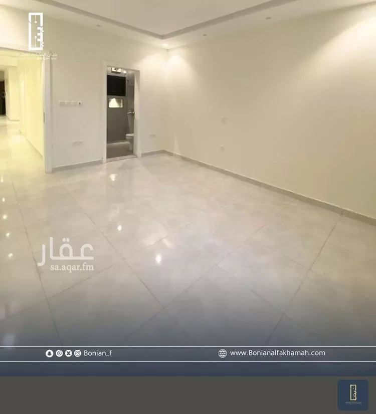 شقة للبيع في شارع يوسف المفيد, حي الريان, مدينة جدة, منطقة مكة المكرمة صورة 4