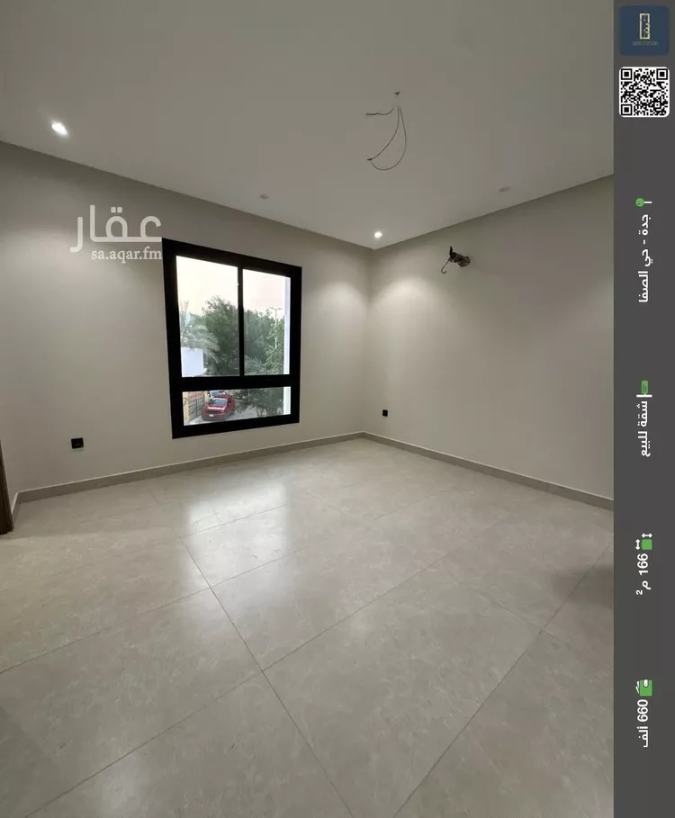 شقة للبيع في شارع زكي مبارك, حي الصفاء, مدينة جدة, منطقة مكة المكرمة