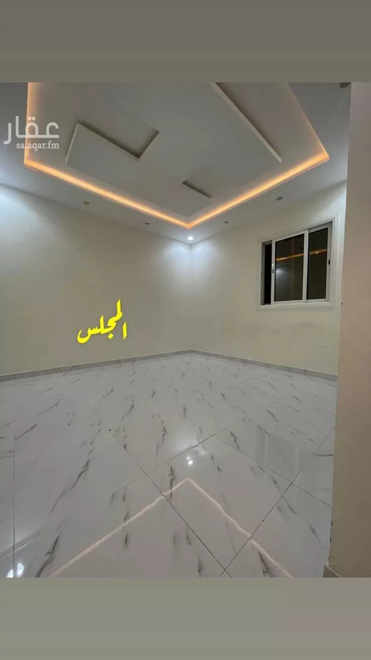 شقة للإيجار في شارع يحيى بن خالد البرمكي ، حي المهدية ، الرياض ، منطقة الرياض صورة 2