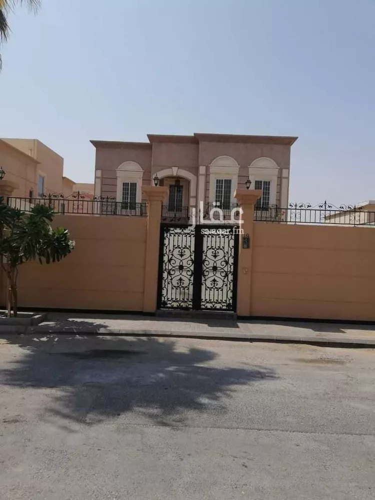 فيلا للإيجار في شارع الحسين بن النظير, حي الخزامى, مدينة الخبر, المنطقة الشرقية صورة 2