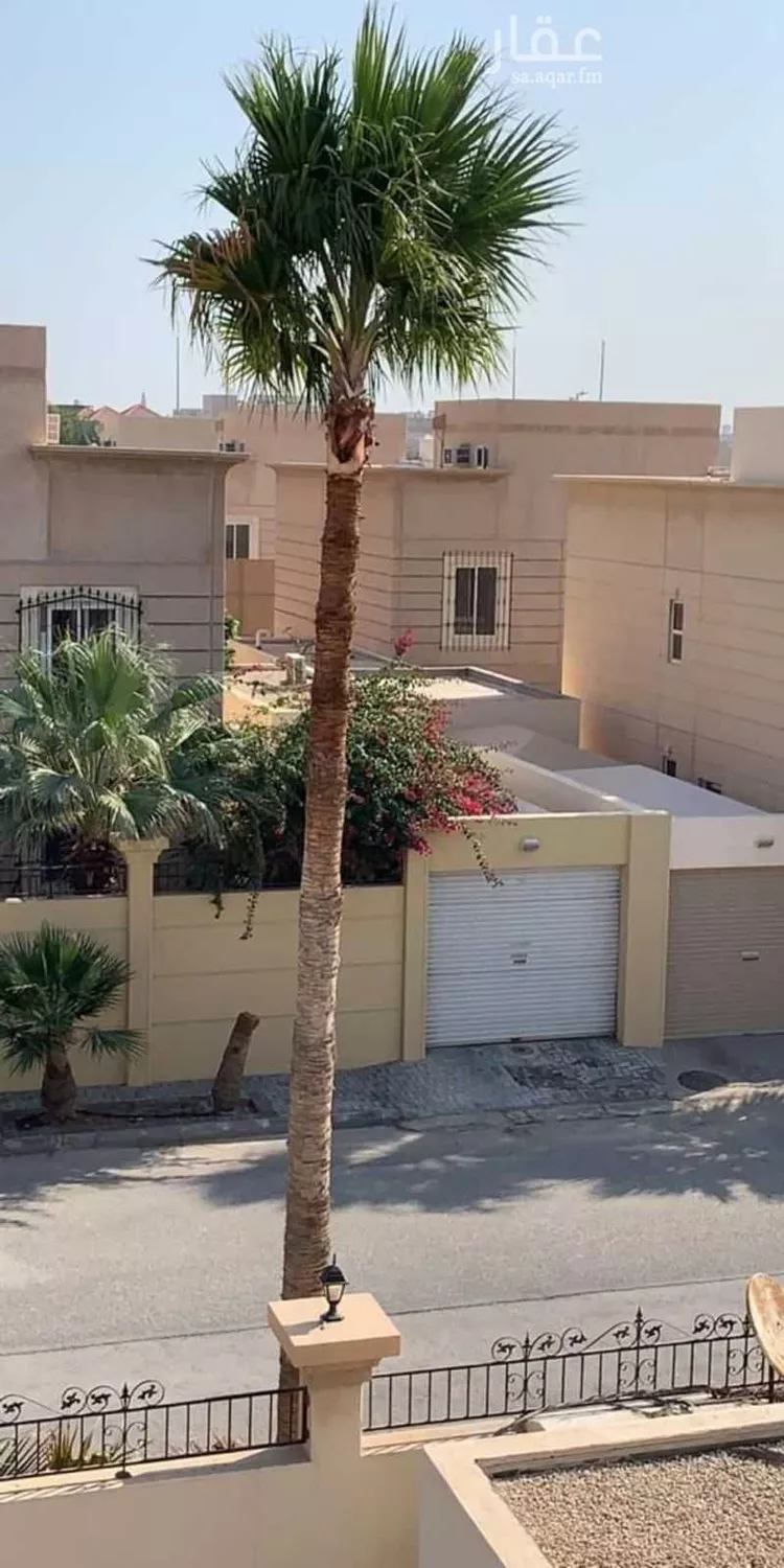 فيلا للإيجار في شارع الحسين بن النظير, حي الخزامى, مدينة الخبر, المنطقة الشرقية صورة 5