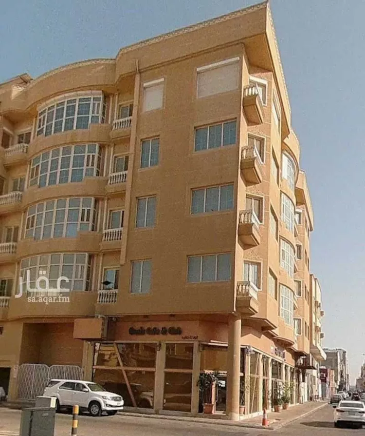 محل للإيجار في شارع الملك سعود بن عبدالعزيز ، حي الخبر الشمالية ، الخبر ، الخبر
