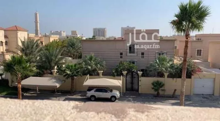 فيلا للإيجار في شارع الحسين بن النظير, حي الخزامى, مدينة الخبر, المنطقة الشرقية