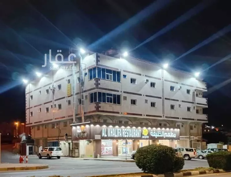 شقة للإيجار في شارع طريق مكة المكرمة, حي القري, مدينة ابها, منطقة عسير