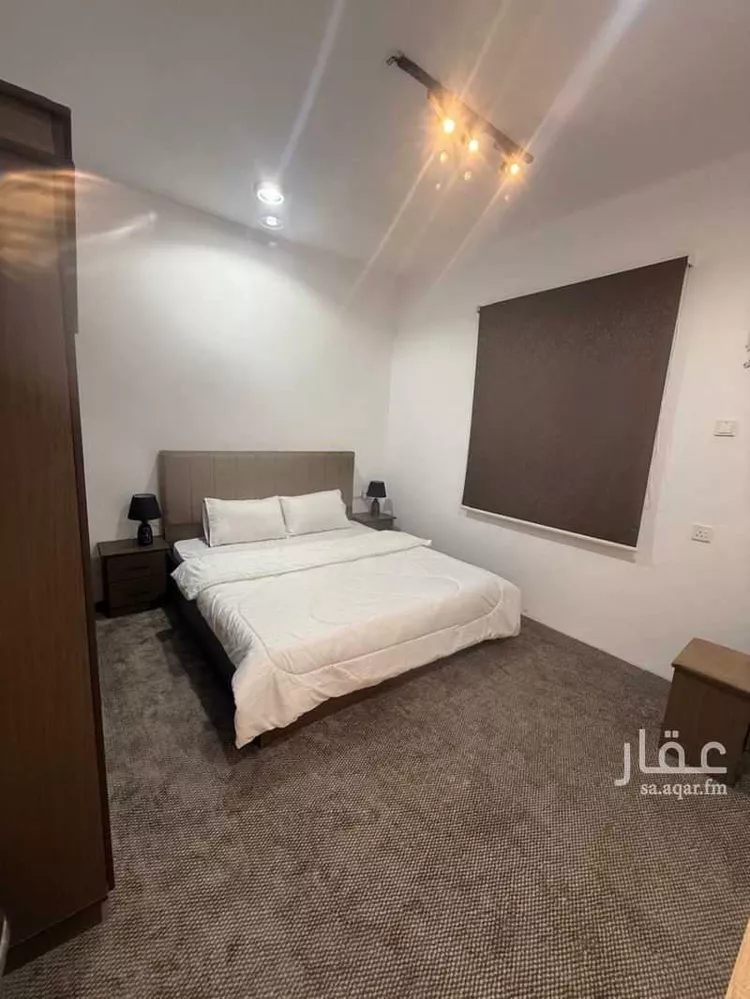 شقة للإيجار في شارع طارق بن زياد, حي حضن قلوص, مدينة خميس مشيط, منطقة عسير 6