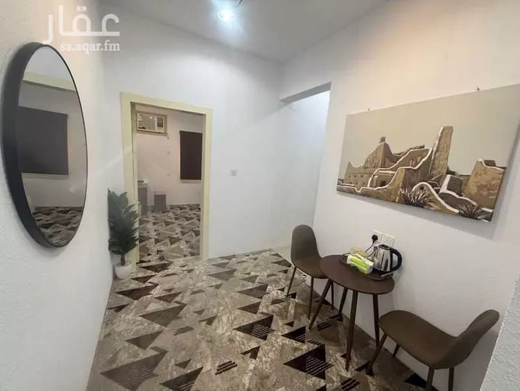 شقة للإيجار في شارع طارق بن زياد, حي حضن قلوص, مدينة خميس مشيط, منطقة عسير 8