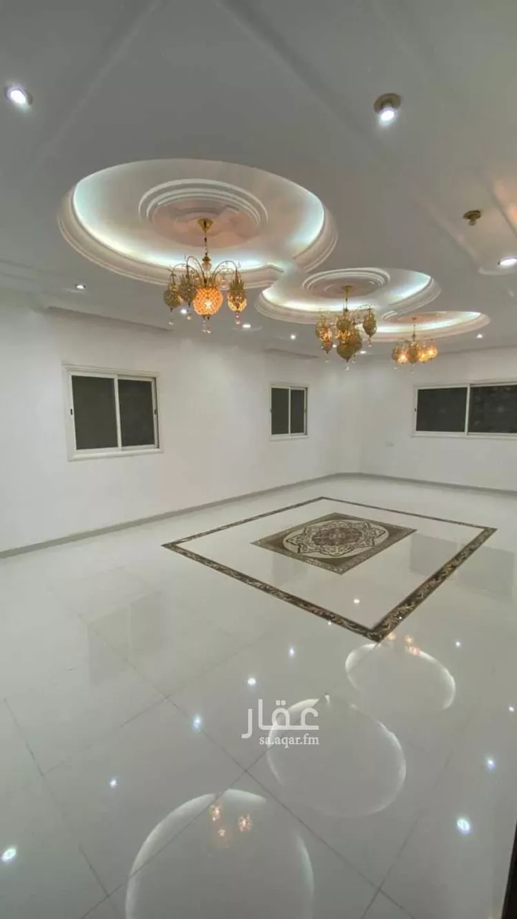 دور للإيجار في شارع سمحة ، حي المحالة ، ابها ، منطقة عسير صورة 2