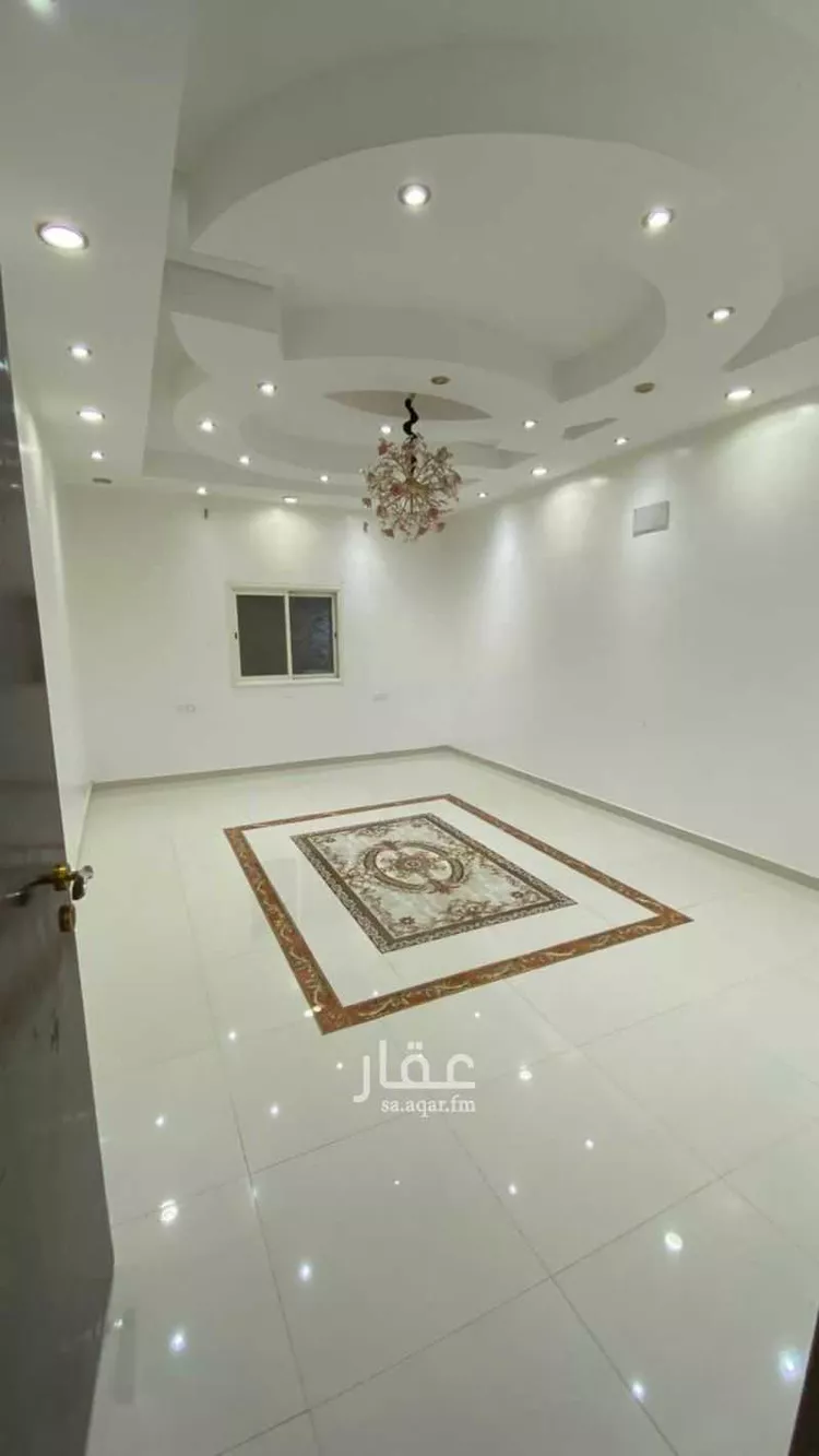 دور للإيجار في شارع سمحة ، حي المحالة ، ابها ، منطقة عسير صورة 3