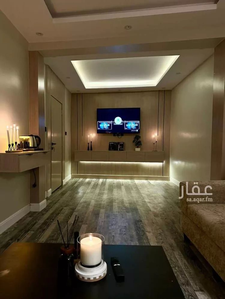 عمارة للإيجار في شارع الملك سعود, حي الشفاء, مدينة أبها, منطقة عسير