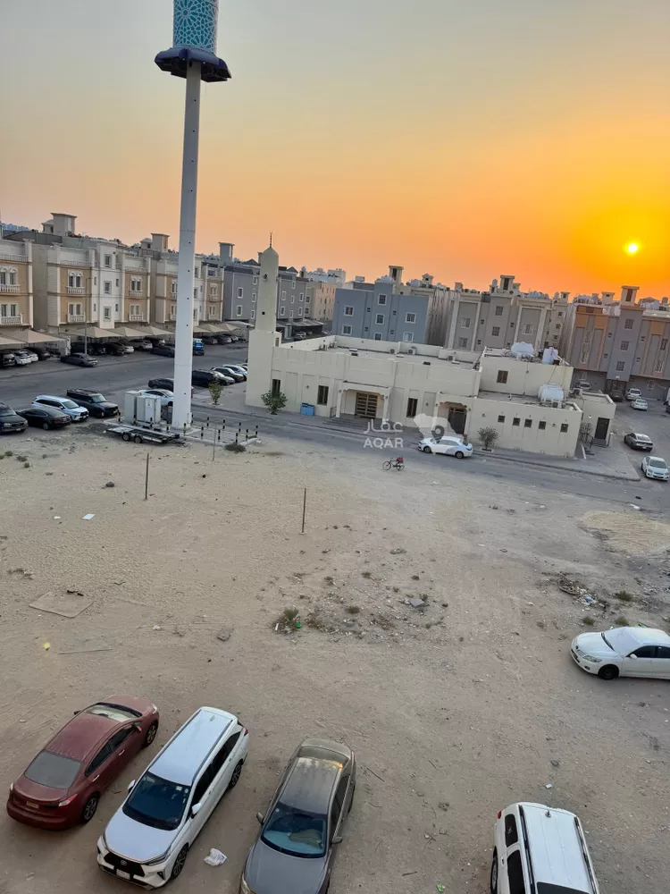 شقة للإيجار في شارع 31ج, حي الشعلة, مدينة الدمام, المنطقة الشرقية 5