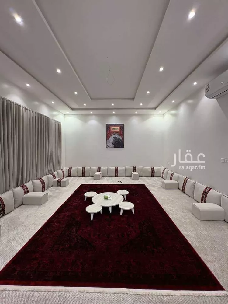 شاليه واستراحة للحجز في شارع إسحاق أبي سليمان الدهلوي ، حي الخير ، الرياض ، حريملاء صورة 2