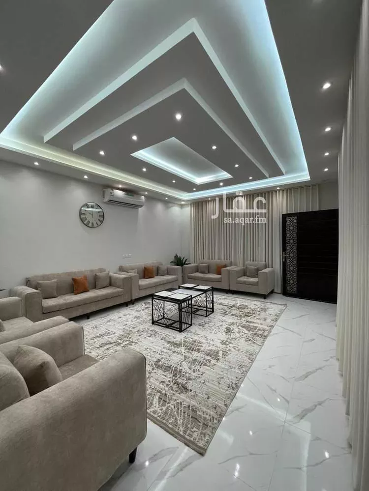 Chalet for Booking in Riyadh Banban 7