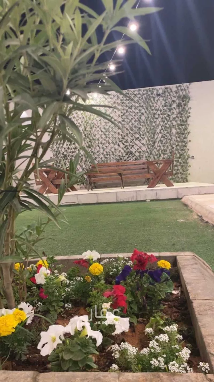 Chalet for Booking in Riyadh Banban 11