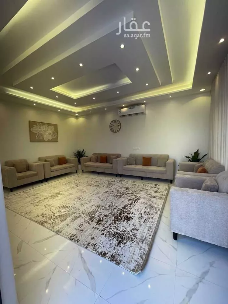 Chalet for Booking in Riyadh Banban 9