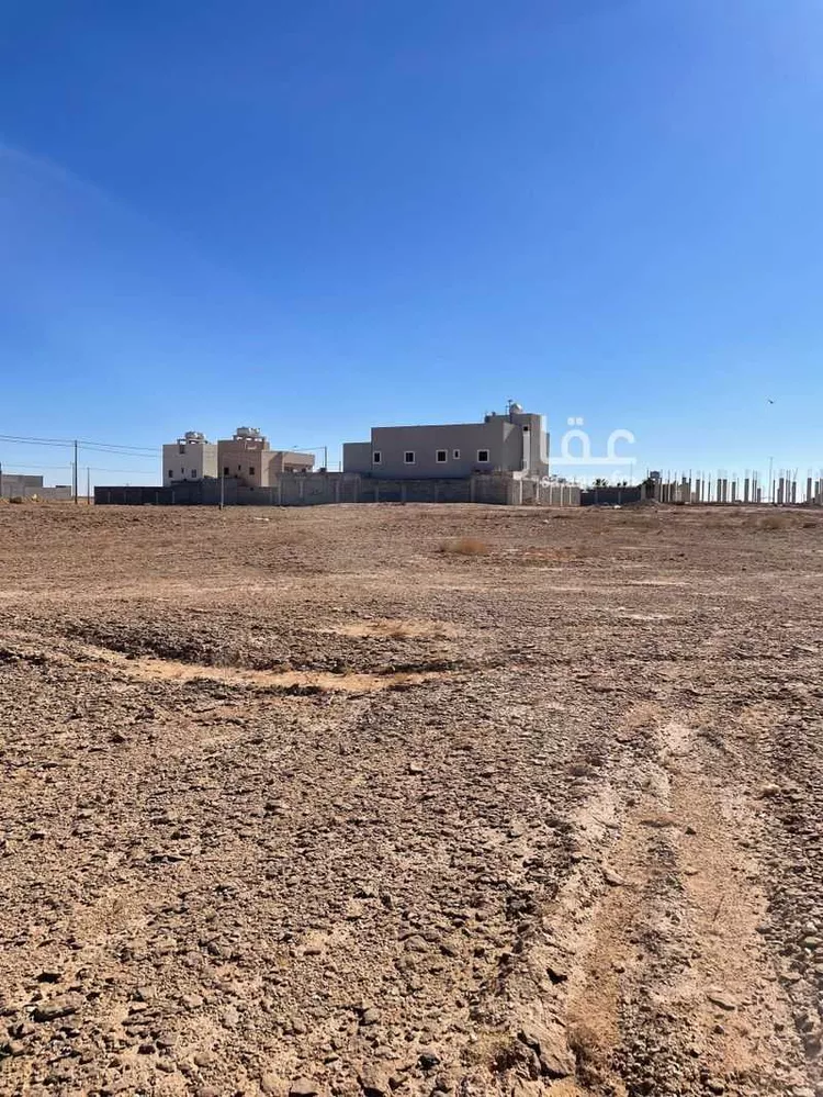 أرض للبيع في حي القرينة الجديدة, مدينة حريملاء, منطقة الرياض صورة 2