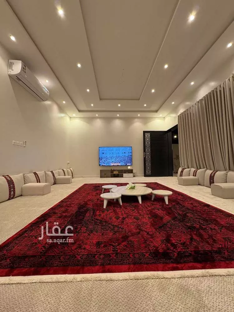 Chalet for Booking in Riyadh Banban 8