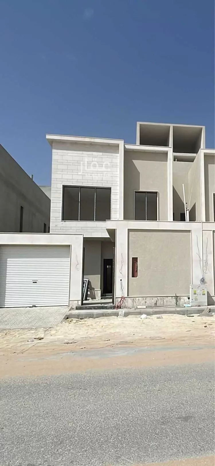 فيلا للبيع في شارع غير مسمي 374  0202, حي عقرباء, مدينة الجبيلة, منطقة الرياض