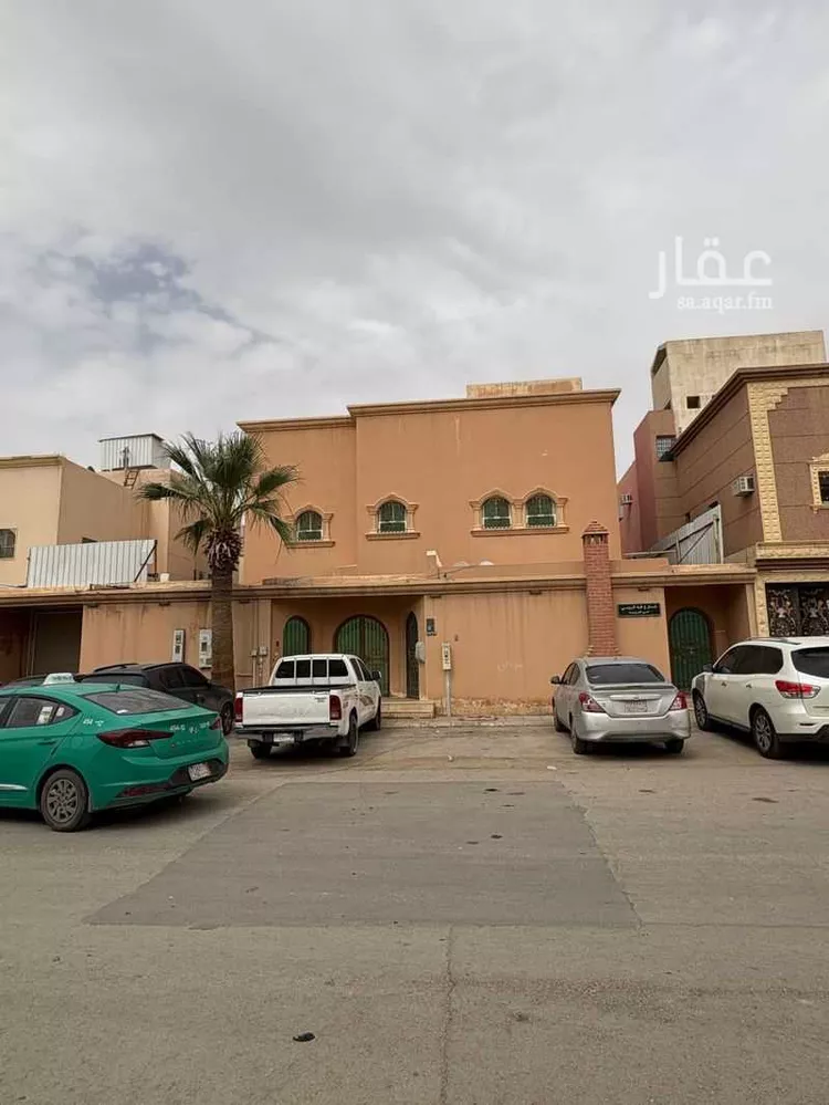 Villa for Sale in Riyadh Al Aziziyah صورة 2