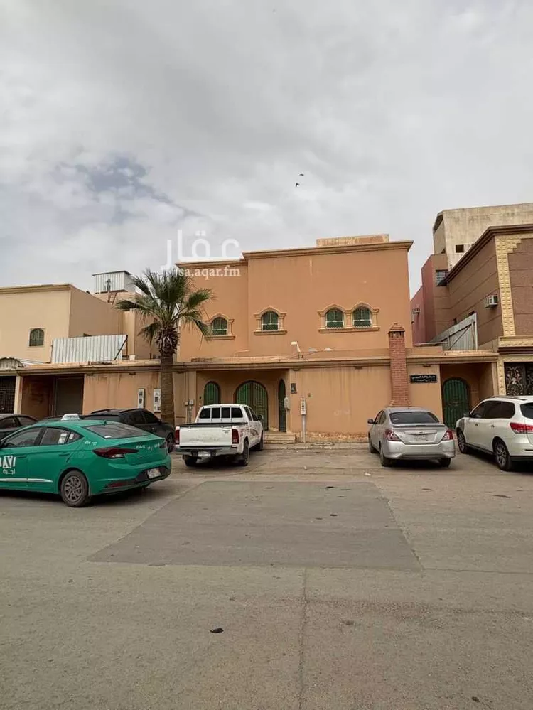 Villa for Sale in Riyadh Al Aziziyah