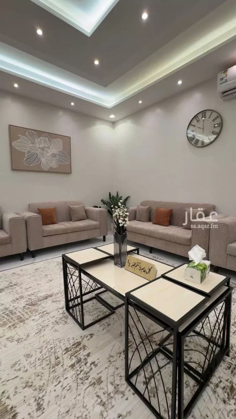 شاليه واستراحة للحجز في شارع إسحاق أبي سليمان الدهلوي ، حي الخير ، الرياض ، حريملاء
