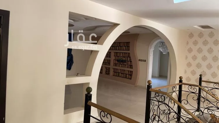 فيلا للبيع في شارع أبو بكر البناء, حي اللؤلؤ, مدينة جدة, منطقة مكة المكرمة صورة 4