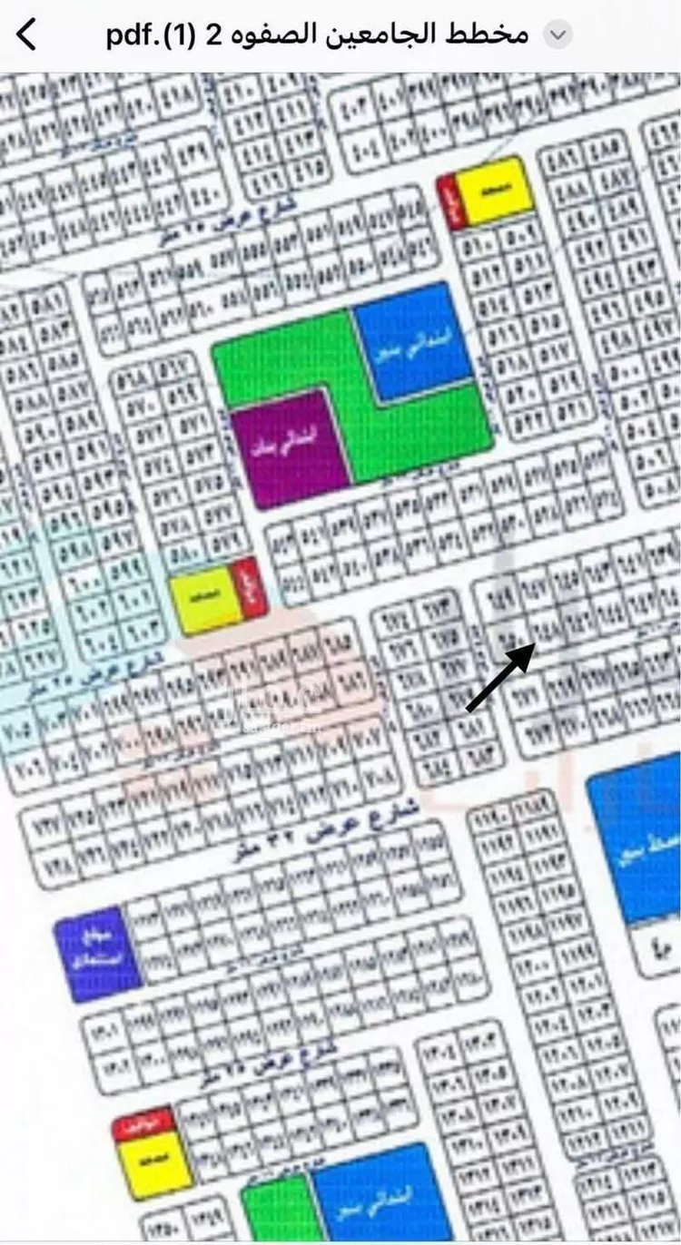 أرض للبيع في شارع 21612346, حي الصفوة, مدينة جدة, منطقة مكة المكرمة