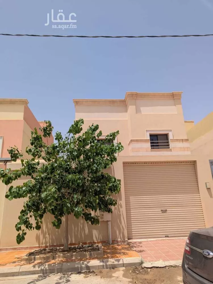 Villa for Rent in Thadiq Al Janadriyah