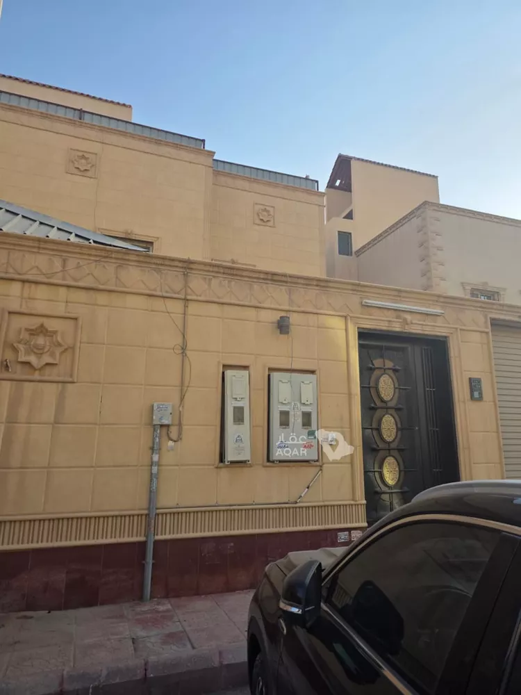 دور للإيجار في شارع رقم 25, حي الجنادرية, مدينة الرياض, منطقة الرياض 8