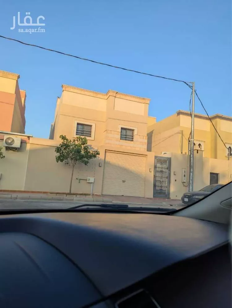 Villa for Rent in Thadiq Al Janadriyah