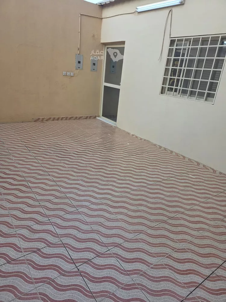 دور للإيجار في شارع رقم 25, حي الجنادرية, مدينة الرياض, منطقة الرياض 4