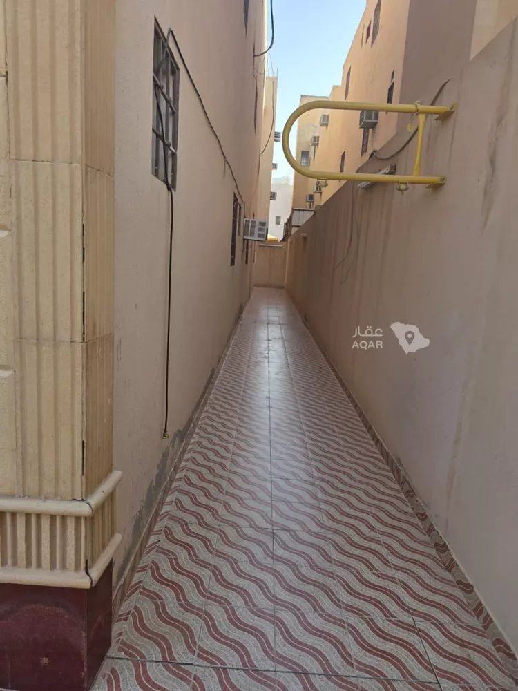 دور للإيجار في شارع رقم 25, حي الجنادرية, مدينة الرياض, منطقة الرياض 2