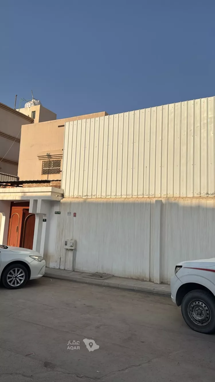 Villa for Sale in Riyadh As Saadah