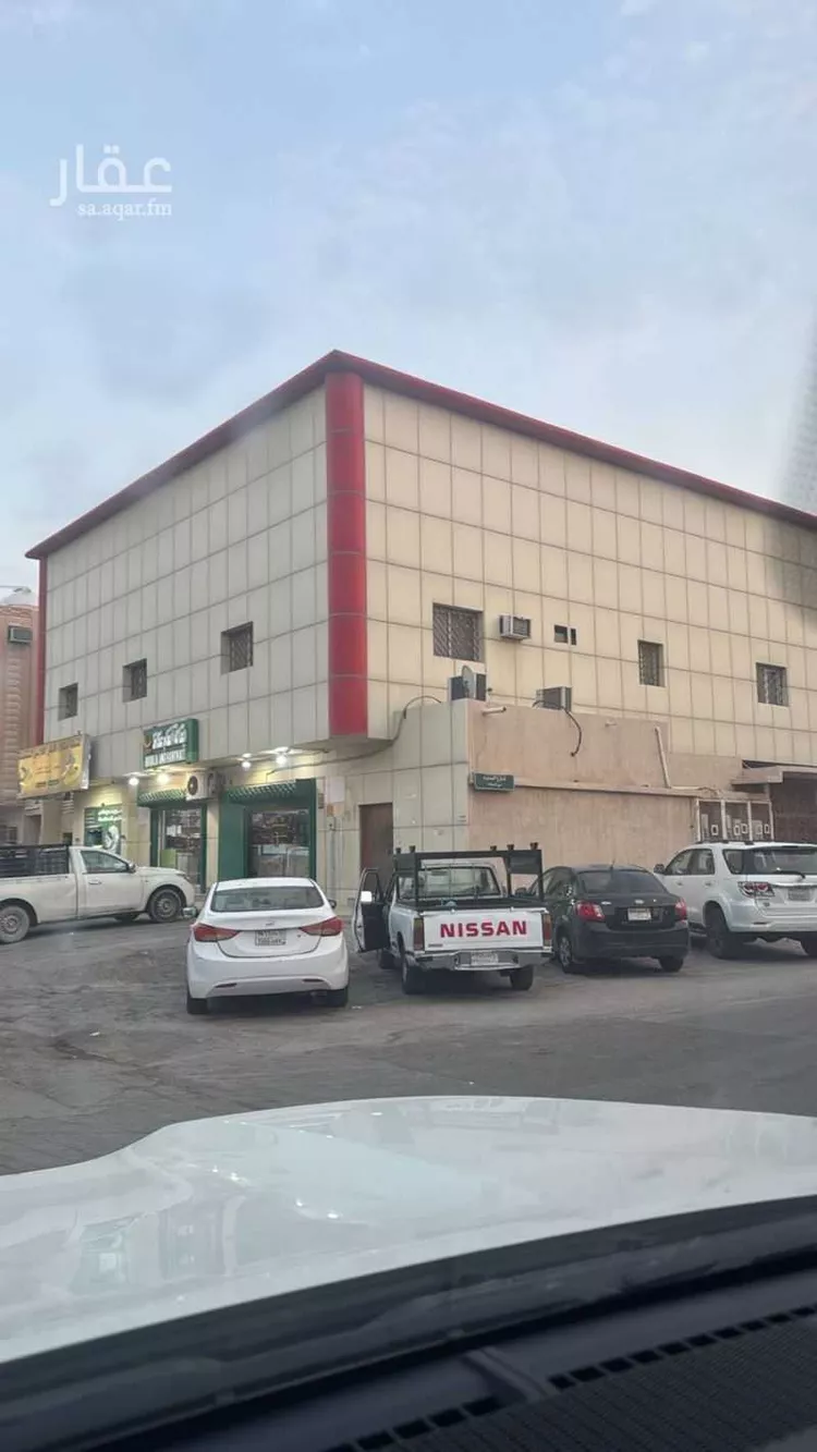 عمارة للبيع في شارع الفضائل, حي السعادة, مدينة الرياض, منطقة الرياض