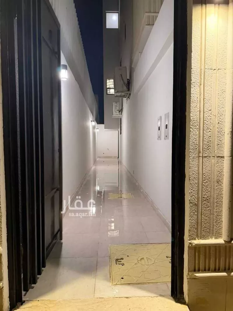 دور للإيجار في شارع أبين, حي بدر, مدينة الرياض, منطقة الرياض صورة 3
