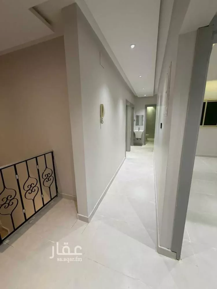 دور للإيجار في شارع أبين, حي بدر, مدينة الرياض, منطقة الرياض صورة 4