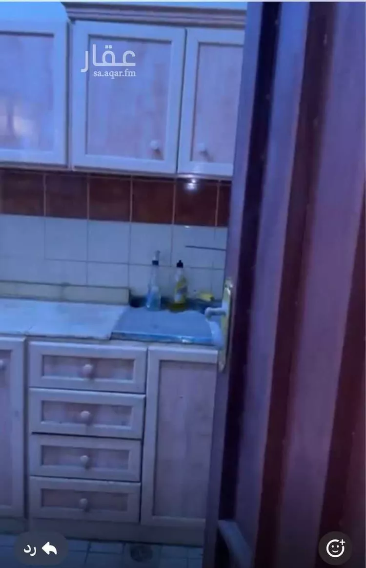 استراحة للإيجار في شارع ابن سبرة, حي العوالي, مدينة الرياض, منطقة الرياض صورة 3