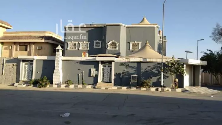 فيلا للبيع في شارع ممر39, حي الشفاء, مدينة الرياض, منطقة الرياض صورة 3