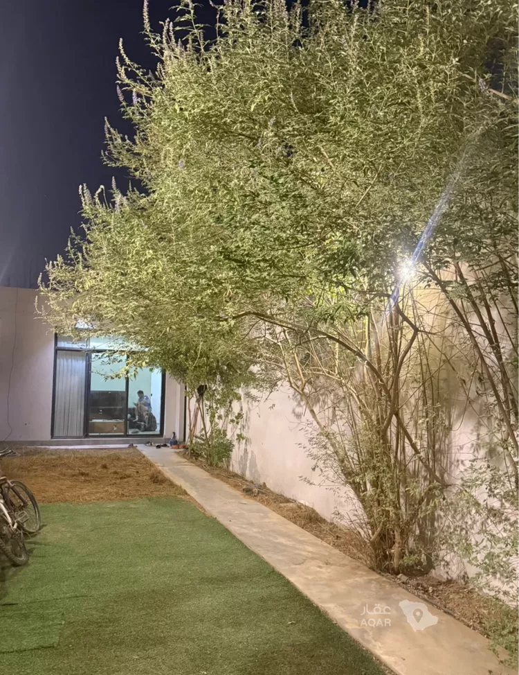 استراحة للإيجار في شارع شيبة بن نصاح, حي الشفاء, مدينة الرياض, منطقة الرياض صورة 2