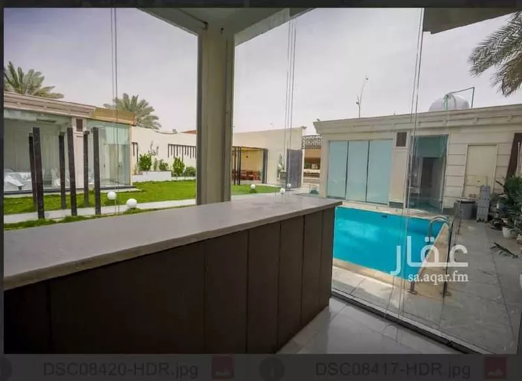 Rest House for Sale in Riyadh Ash Shifa